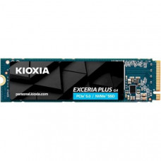 SSD накопичувач Kioxia Exceria Plus G4 1 TB (LVD10Z001TG8)