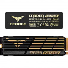 SSD накопитель TEAM T-Force Cardea A440 2TB (TM8FPZ002T0C327)