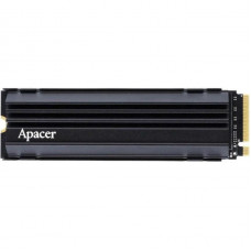 SSD накопичувач Apacer AS2280Q4U 2 TB (AP2TBAS2280Q4U-1)
