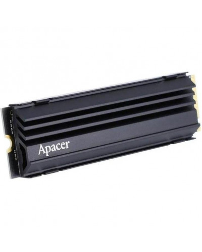 SSD накопичувач Apacer AS2280Q4U 2 TB (AP2TBAS2280Q4U-1)