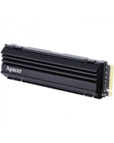 SSD накопичувач Apacer AS2280Q4U 2 TB (AP2TBAS2280Q4U-1)