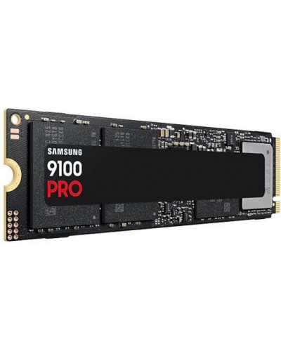 SSD накопичувач Samsung 9100 PRO 2 TB (MZ-VAP2T0BW)