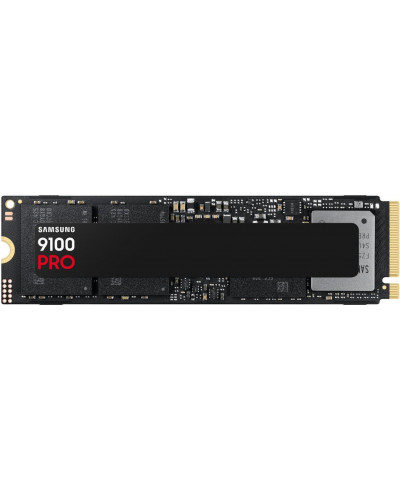SSD накопичувач Samsung 9100 PRO 2 TB (MZ-VAP2T0BW)