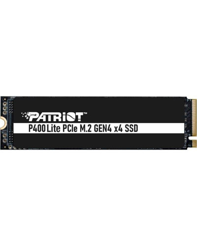 SSD накопичувач PATRIOT P400 Lite 2 TB (P400LP2KGM28H)