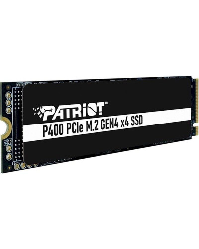 SSD накопичувач PATRIOT P400 Lite 2 TB (P400LP2KGM28H)