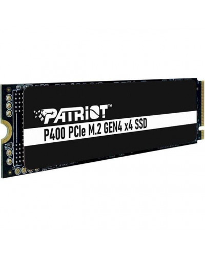 SSD накопичувач PATRIOT P400 Lite 2 TB (P400LP2KGM28H)