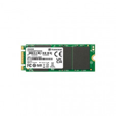 SSD накопичувач Transcend 600S 256 GB (TS256GMTS600S)