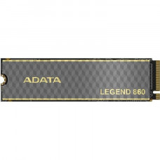 SSD накопичувач ADATA Legend 860 2 TB (SLEG-860-2000GCS)