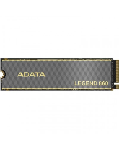 SSD накопичувач ADATA Legend 860 2 TB (SLEG-860-2000GCS)