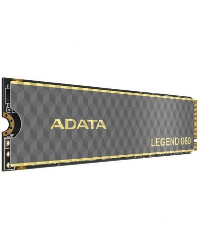 SSD накопичувач ADATA Legend 860 2 TB (SLEG-860-2000GCS)