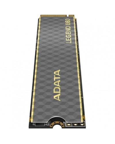 SSD накопичувач ADATA Legend 860 2 TB (SLEG-860-2000GCS)