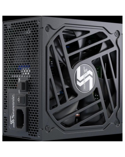 Блок живлення SeaSonic Focus GX-850W ATX 3.0 (SSR-850FX3)