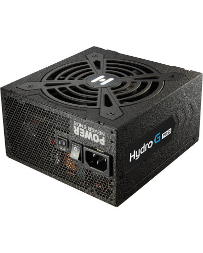 Блок питания FSP HYDRO G PRO 1000W (HG2-1000)