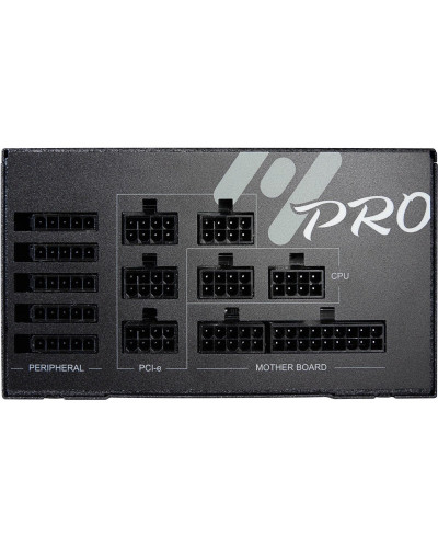 Блок живлення FSP HYDRO G PRO 1000W (HG2-1000)