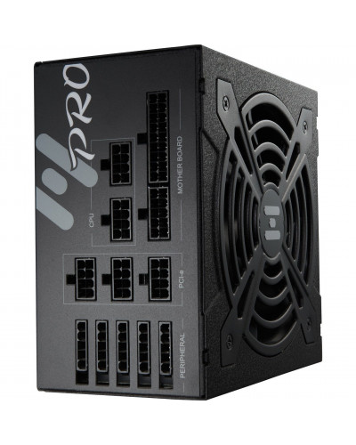 Блок питания FSP HYDRO G PRO 1000W (HG2-1000)