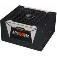 Блок живлення GIGABYTE Aorus 850W (GP-AP850GM)