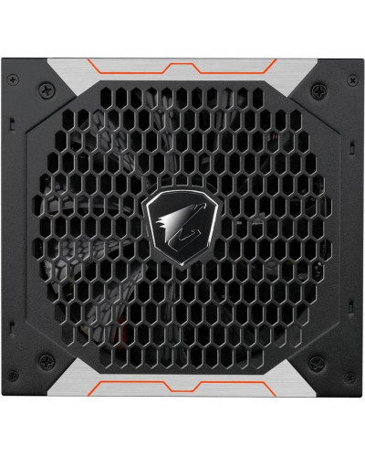 Блок живлення GIGABYTE Aorus 850W (GP-AP850GM)