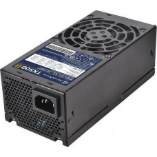 Блок живлення Silverstone TX500 Gold (SST-TX500-G)