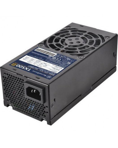 Блок живлення Silverstone TX500 Gold (SST-TX500-G)