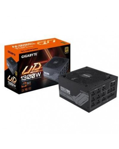 Блок живлення GIGABYTE UD1300GM PG5 (GP-UD1300GM PG5)