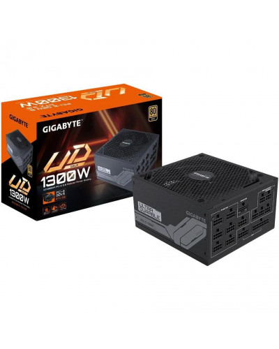 Блок живлення GIGABYTE UD1300GM PG5 (GP-UD1300GM PG5)