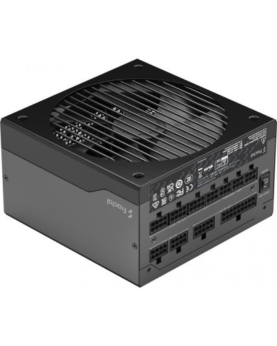 Блок питания Fractal Design Ion+ 2 Platinum 860W (FD-P-IA2P-860)