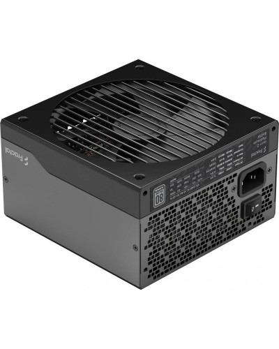 Блок питания Fractal Design Ion+ 2 Platinum 860W (FD-P-IA2P-860)