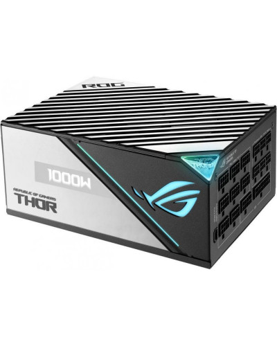 Блок живлення ASUS ROG-THOR-1000P2-GAMING (90YE00L1-B0NA00)