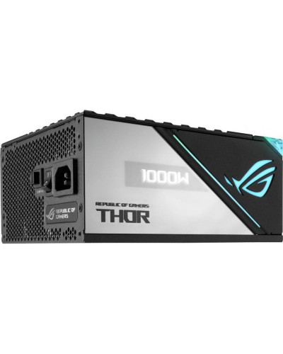 Блок живлення ASUS ROG-THOR-1000P2-GAMING (90YE00L1-B0NA00)