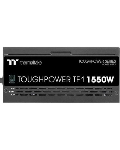 Блок живлення Thermaltake Toughpower TF1 1550W TT Premium Edition (PS-TPD-1550FNFATE-1)