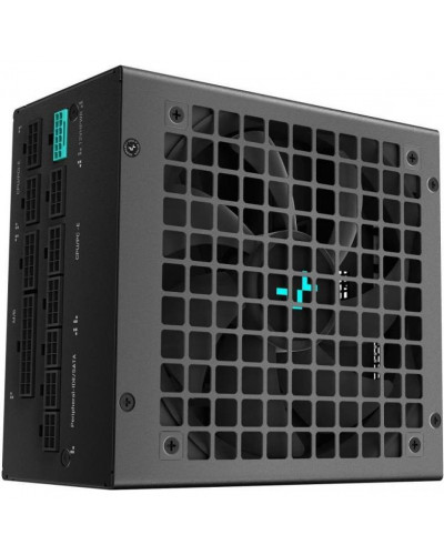 Блок живлення Deepcool PX1200G (R-PXC00G-FC0B)