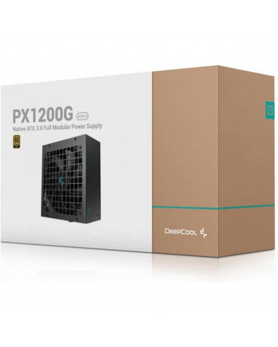 Блок живлення Deepcool PX1200G (R-PXC00G-FC0B)