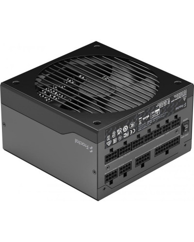 Блок питания Fractal Design Ion+ 2 Platinum 760W (FD-P-IA2P-760)