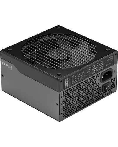 Блок питания Fractal Design Ion+ 2 Platinum 760W (FD-P-IA2P-760)