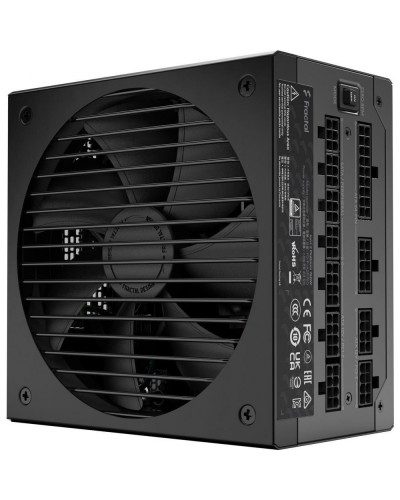 Блок питания Fractal Design Ion+ 2 Platinum 760W (FD-P-IA2P-760)