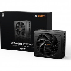 Блок живлення be quiet! Straight Power 12 850W (BN337)