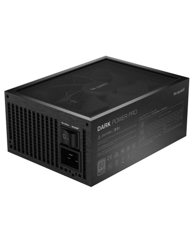 Блок живлення be quiet! Dark Power PRO 12 1200W (BN311)