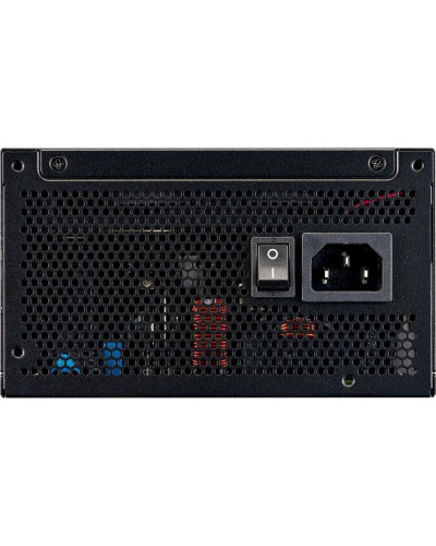 Блок питания Cooler Master GX III Gold 750 (MPX-7503-AFAG-BEU)