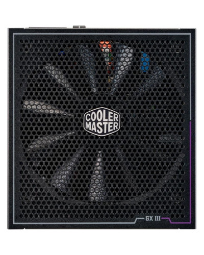 Блок питания Cooler Master GX III Gold 750 (MPX-7503-AFAG-BEU)