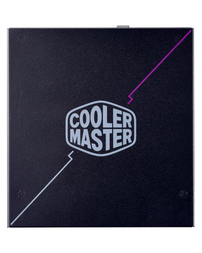 Блок питания Cooler Master GX III Gold 750 (MPX-7503-AFAG-BEU)