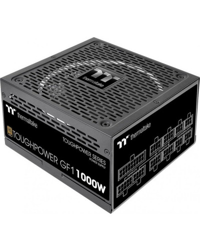 Блок живлення Thermaltake Toughpower GF1 1000W TT Premium Edition (PS-TPD-1000FNFAGE-1)