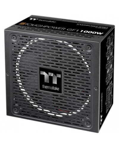 Блок живлення Thermaltake Toughpower GF1 1000W TT Premium Edition (PS-TPD-1000FNFAGE-1)