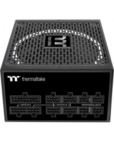 Блок живлення Thermaltake Toughpower GF1 1000W TT Premium Edition (PS-TPD-1000FNFAGE-1)