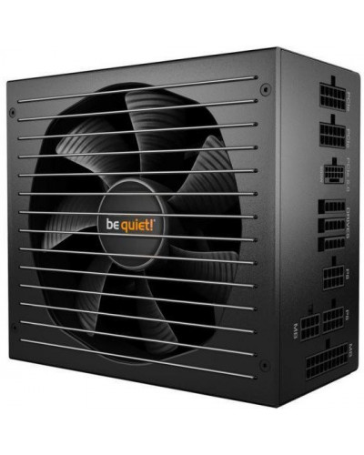 Блок живлення be quiet! Straight Power 12 1000W (BN338)