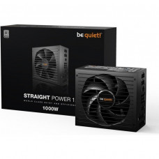 Блок живлення be quiet! Straight Power 12 1000W (BN338)