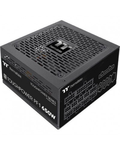 Блок живлення Thermaltake Toughpower PF1 650W (PS-TPD-0650FNFAPE-1)