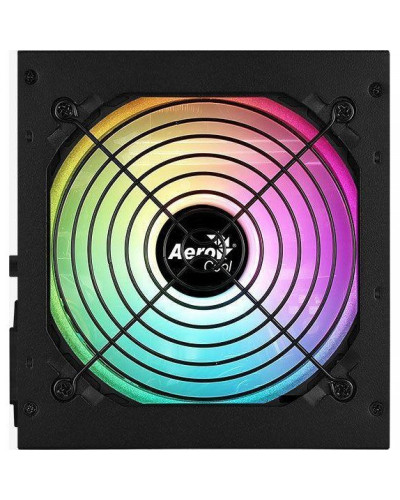 Блок живлення Aerocool KCAS Plus Gold 850W (AEROPGSKCAS+RGB850-G)