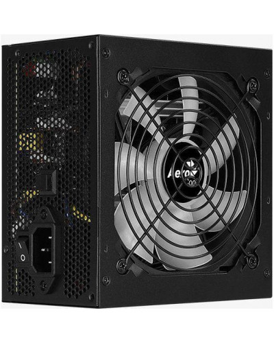 Блок живлення Aerocool KCAS Plus Gold 850W (AEROPGSKCAS+RGB850-G)