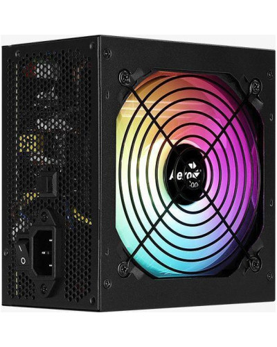 Блок живлення Aerocool KCAS Plus Gold 850W (AEROPGSKCAS+RGB850-G)