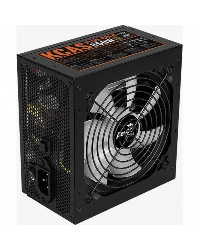 Блок живлення Aerocool KCAS Plus Gold 850W (AEROPGSKCAS+RGB850-G)